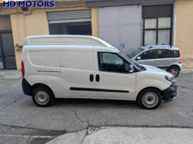 Fiat Doblo 1.6 Mjt 105cv S&s Pl-Ta Cargo Maxi Xl Business 
