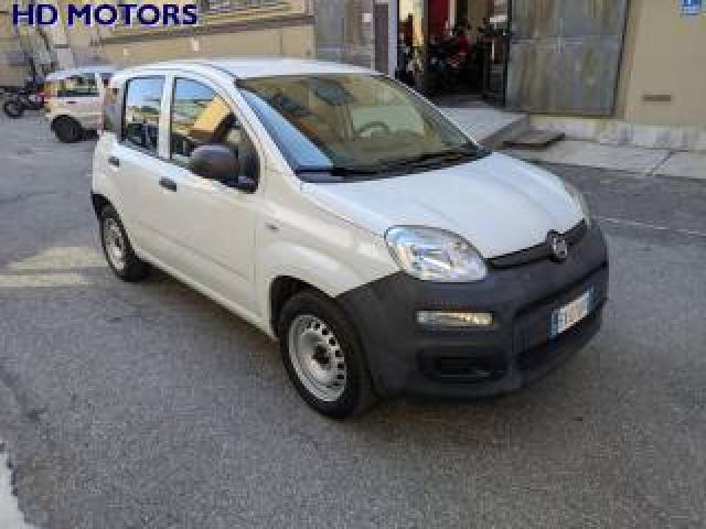 Fiat Panda 1.2 Pop Van 2 Posti  Km  7146 !! 