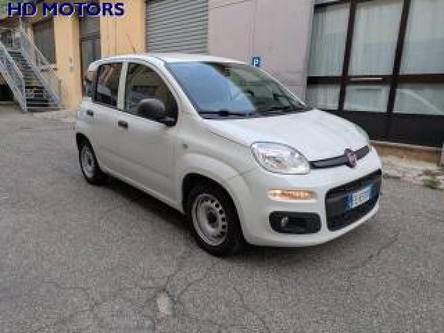 Fiat Panda 1.3 Mjt S&s  Van 2 Posti  Km    5.500 !!! 