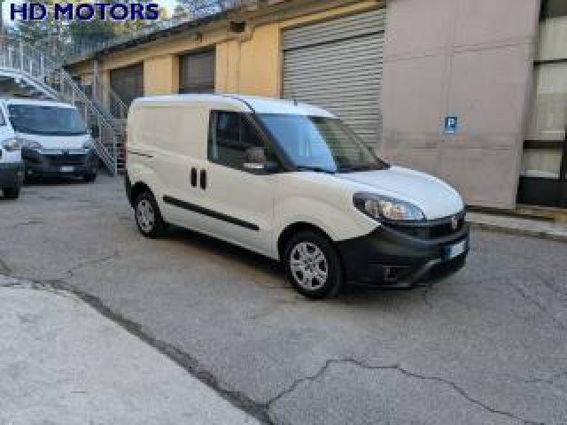 Fiat Doblo 1.6 Mjt 105cv S&s  3 Posti Pc-Tn Cargo Lounge 