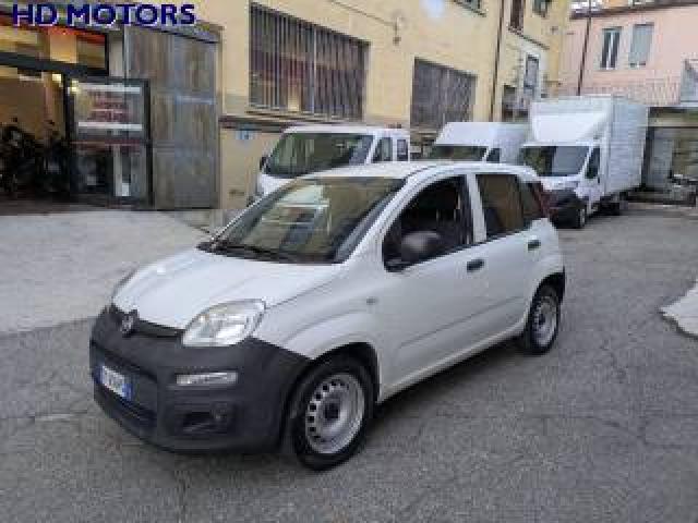 Fiat Panda N.2 Panda 1.2 Van 2 Posti 2 Benzina  