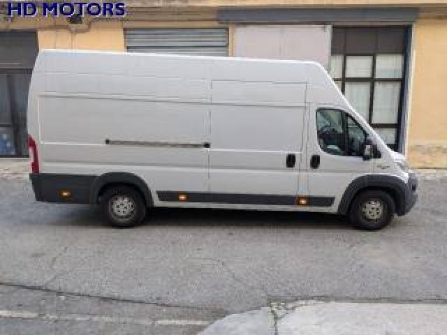 Fiat Ducato 35 2.3 Mjt 130cv Plm-Ta Furgone Maxi 