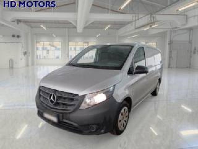 Mercedes Benz Vito 2.2 114 Cdi Furgone Long 