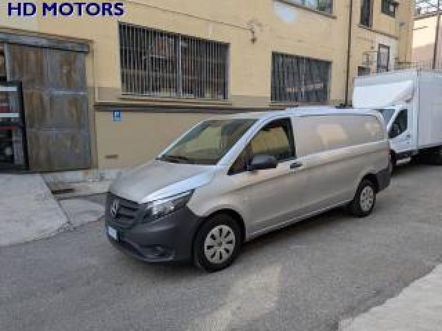 Mercedes Benz Vito 2.2 114 Cdi Furgone Long 
