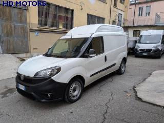 Fiat Doblo 1.6 Mjt 105cv S&s Pl-Ta Cargo Maxi Xl Business 