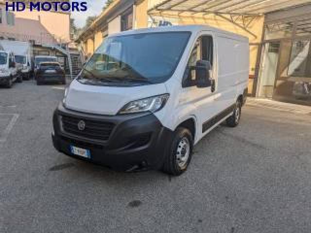 Fiat Ducato 2.3 Mjt  Pc-Tn  Euro 6 D-Temp  Iva Compresa 