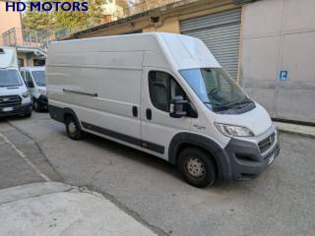 Fiat Ducato 35 2.3 Mjt 130cv Plm-Ta Furgone Maxi  Euro 6  
