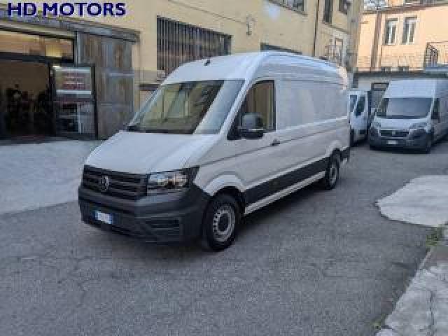 Volkswagen Crafter 2.0 Tdi 140cv L3  H3 Furgone Logistic 