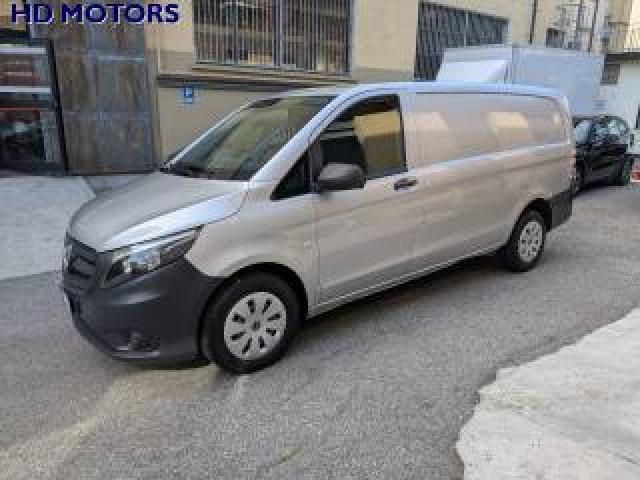 Mercedes Benz Vito 2.2 114 Cdi Furgone Long 