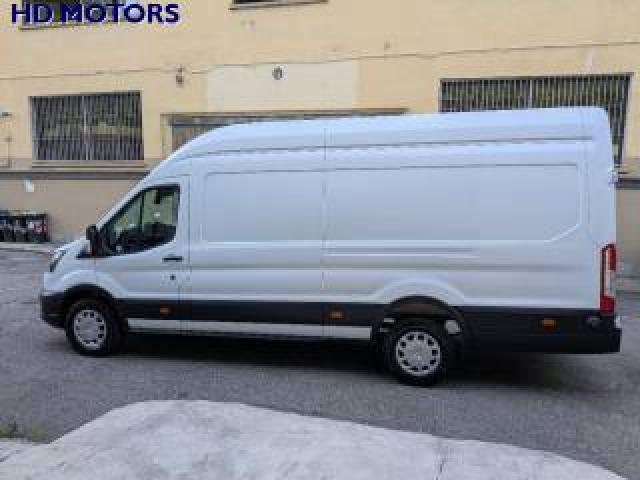 Ford Transit 350 2.0tdci Ecoblue 170cv  L4 H3 Furg. Jumbo Trend 