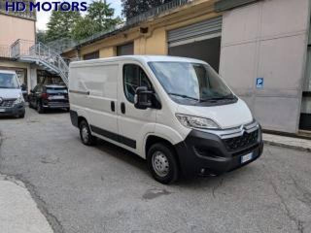Fiat Ducato Jumper Bluehdi 110 Pc-Tn Furgone 
