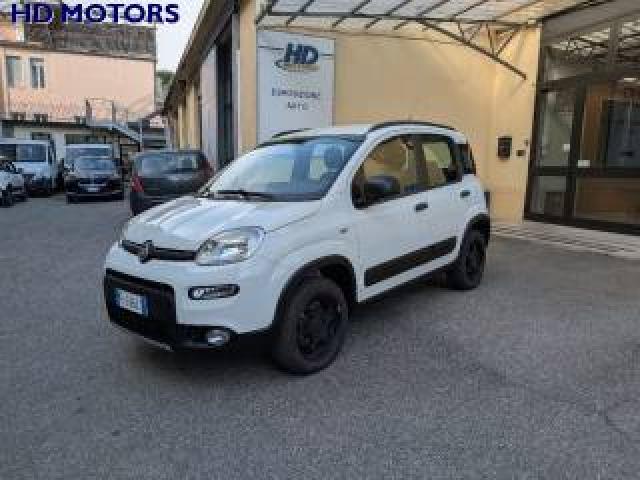 Fiat Panda 0.9 Twinair Turbo S&s 4x4    Prezzo Vero!!!!!!!! 
