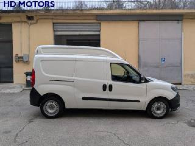 Fiat Doblo 1.6 Mjt 105cv S&s Pl-Ta Cargo Maxi Xl Business 