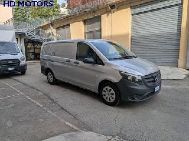 Mercedes Benz Vito 2.2 114 Cdi Furgone Long 