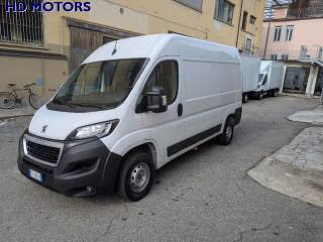 Fiat Ducato Boxer   33 2.2 Bluehdi 140 S&s Pm-Tm  