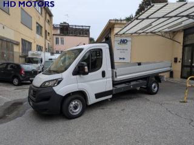 Fiat Ducato 35 2.2 Mjt 160cv   Cassonato    Cassone Fisso 