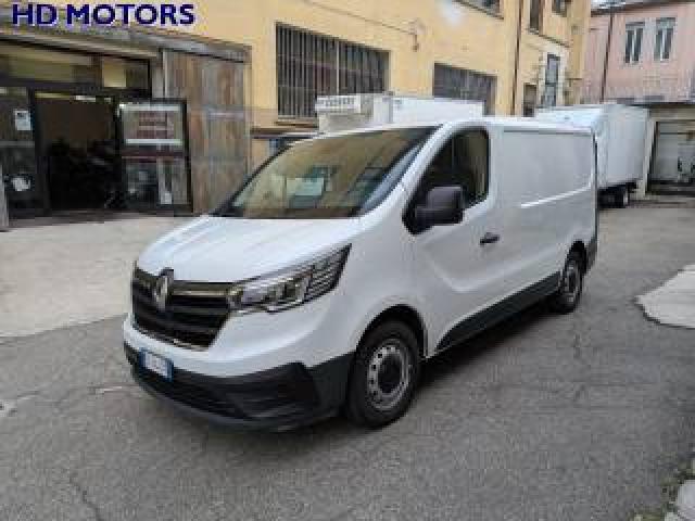 Renault Trafic 2.0 Dci  Pc-Tn Furgone 