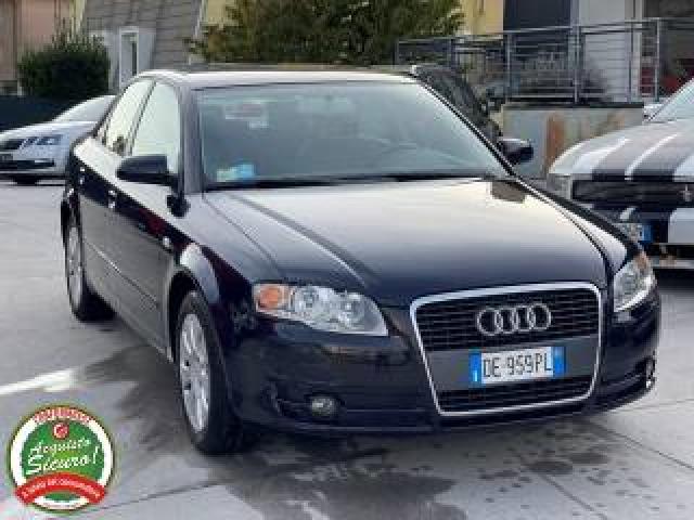 Audi A4 2.0 20v 