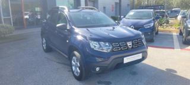 Dacia Duster 1.5 Blue Dci 8v 115 Cv 4x2 Comfort 