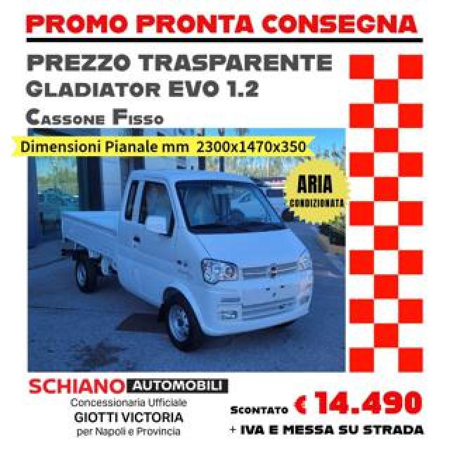 Giotti Victoria