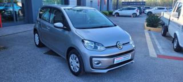 Volkswagen Up! 1.0 5p. Move Up! 