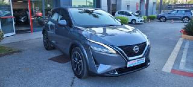 Nissan Qashqai Mhev 140 Cv N-Style 