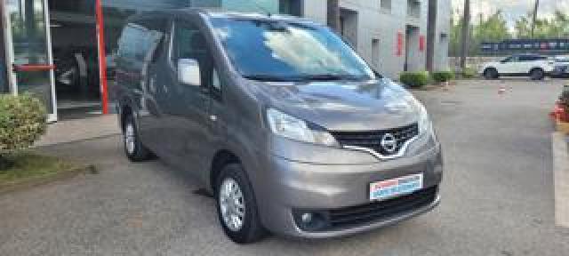 Nissan Evalia 1.5 Dci 8v 110 Cv Acenta 