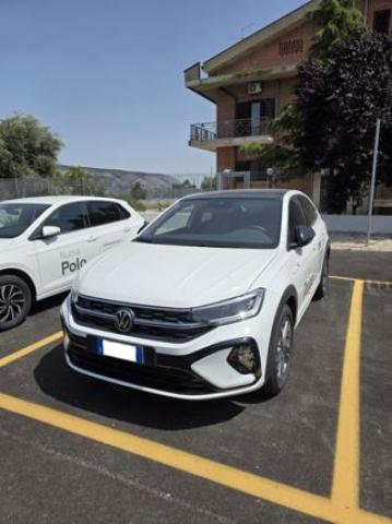 Volkswagen Taigo 1.0 Tsi 115 Cv R-Line Plus 
