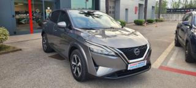 Nissan Qashqai Mhev 140 Cv N-Connecta 
