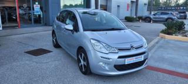 Citroen C3 Puretech 82 