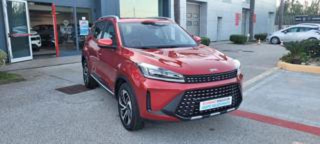 Emc Wave 3 1.5t Cvt Gpl 