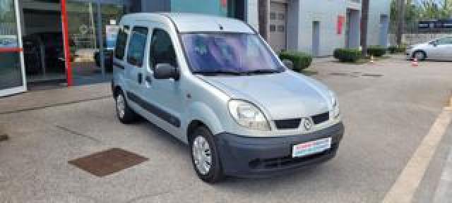 Renault Kangoo 1.2 16v 5p 