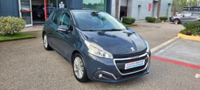 Peugeot 208 1° Serie Puretech 82 5 Porte Active 
