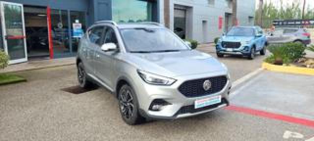 Mg Zs 1.0t-Gdi Aut. Luxury 