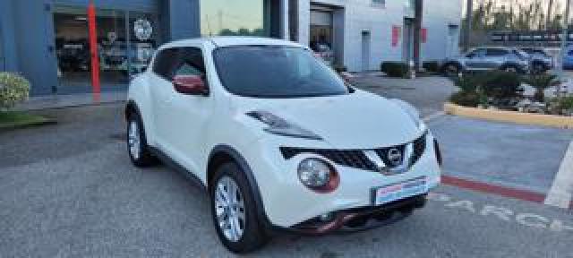 Nissan Juke 1.5 Dci Start&stop Acenta 