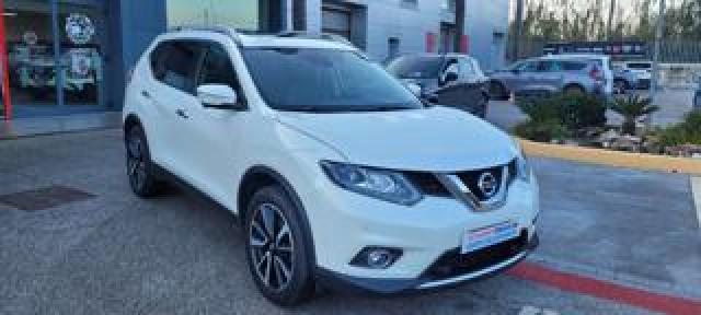Nissan X-Trail 1.6 Dci 2wd Tekna Automatica 