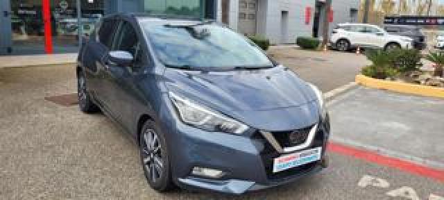 Nissan Micra Dci 90 5 Porte N-Connecta 