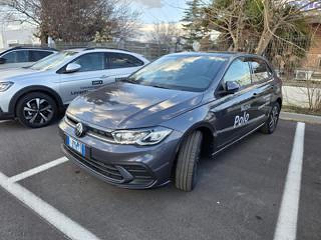 Volkswagen Polo 1.0 Tsi 115 Cv Dsg Edition Plus 