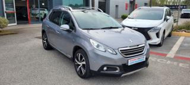 Peugeot 2008 1° Serie 1.6 E-Hdi 92 Cv Stop&start Allure 