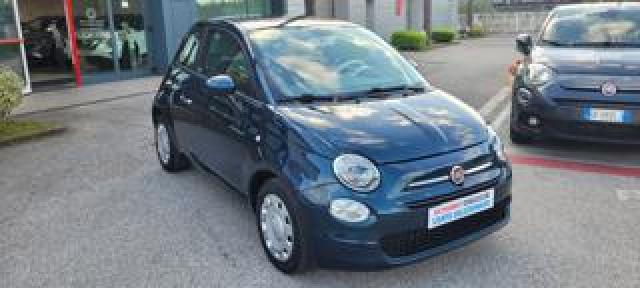 Fiat 500 1.3 Multijet 95 Cv Pop 
