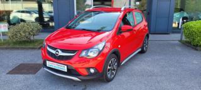 Opel Karl Rocks 1.0 73 Cv 