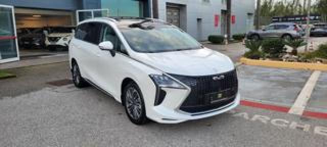Evo Evo Spazio 1.5 Turbo   5 Posti Bi-Fuel Gpl 