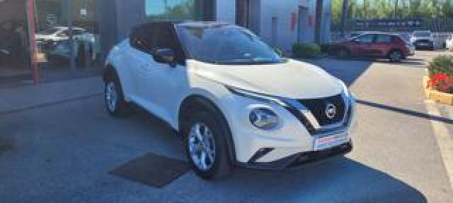 Nissan Juke 1.0 Dig-T 114 Cv Dct N-Connecta 