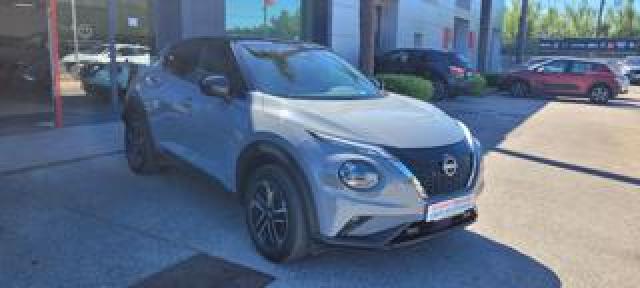 Nissan Juke 1.6 Hev N-Connecta 