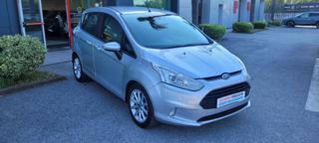 Ford B-Max 1.5 Tdci 75 Cv Titanium 
