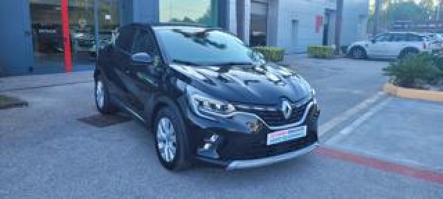 Renault Captur Plug-In Hybrid E-Tech 160 Cv Intens 