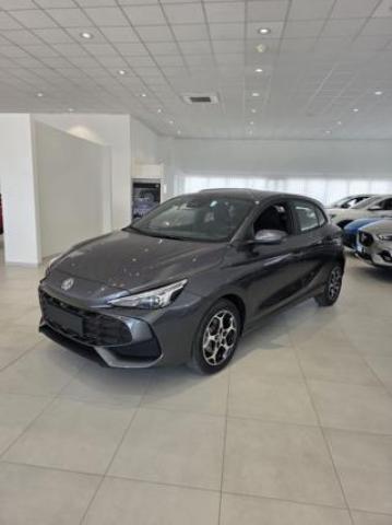 Mg Mg3 1.5 Comfort 