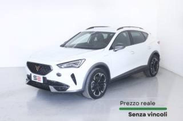 Cupra Formentor 1.4 E-Hybrid Dsg 