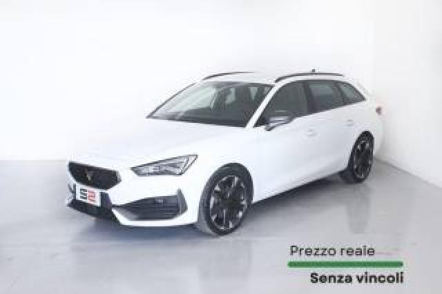 Cupra Leon Sportstourer 2.0 Tdi 150 Cv Dsg 
