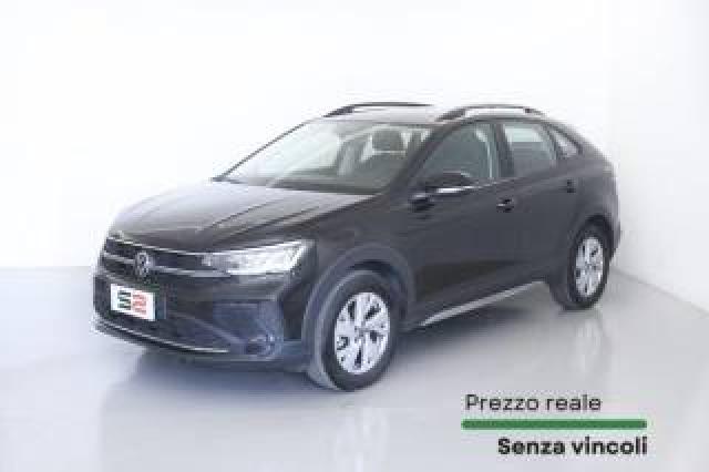 Volkswagen Taigo 1.0 Tsi 110 Cv Life / Neopatentati 